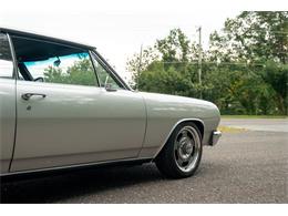 1965 Chevrolet Malibu (CC-2115791) for sale in Shamong, New Jersey