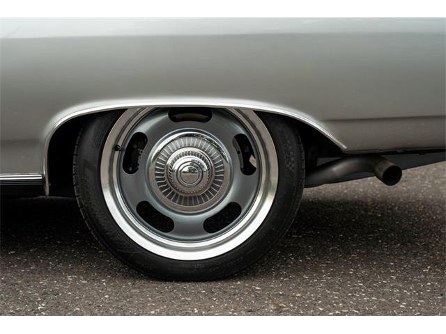 1965 Chevrolet Malibu (CC-2115791) for sale in Shamong, New Jersey