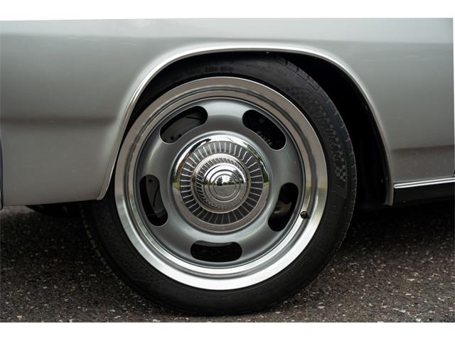 1965 Chevrolet Malibu (CC-2115791) for sale in Shamong, New Jersey