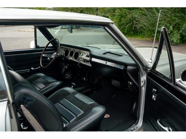 1965 Chevrolet Malibu (CC-2115791) for sale in Shamong, New Jersey
