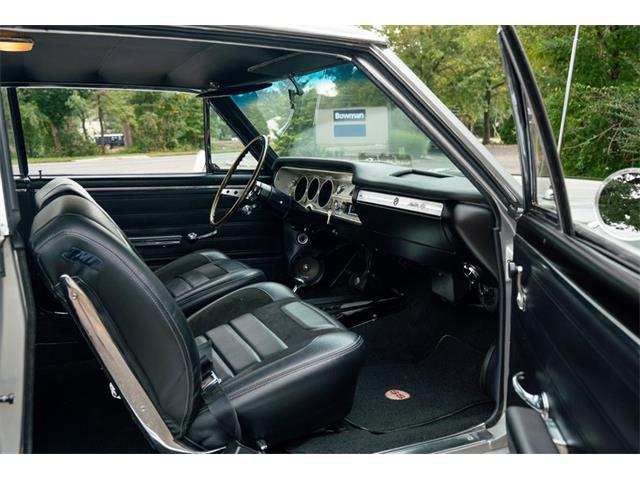 1965 Chevrolet Malibu (CC-2115791) for sale in Shamong, New Jersey