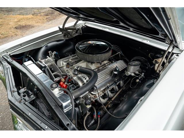1965 Chevrolet Malibu (CC-2115791) for sale in Shamong, New Jersey