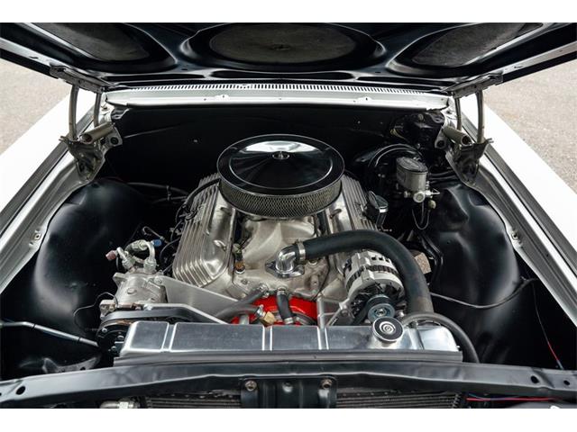 1965 Chevrolet Malibu (CC-2115791) for sale in Shamong, New Jersey