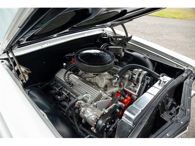 1965 Chevrolet Malibu (CC-2115791) for sale in Shamong, New Jersey