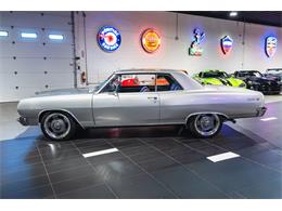 1965 Chevrolet Malibu (CC-2115791) for sale in Shamong, New Jersey