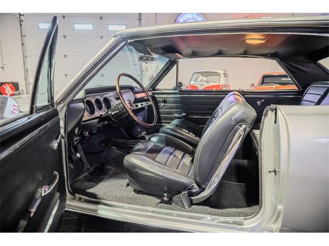 1965 Chevrolet Malibu (CC-2115791) for sale in Shamong, New Jersey