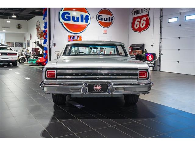 1965 Chevrolet Malibu (CC-2115791) for sale in Shamong, New Jersey