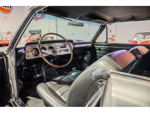 1965 Chevrolet Malibu (CC-2115791) for sale in Shamong, New Jersey