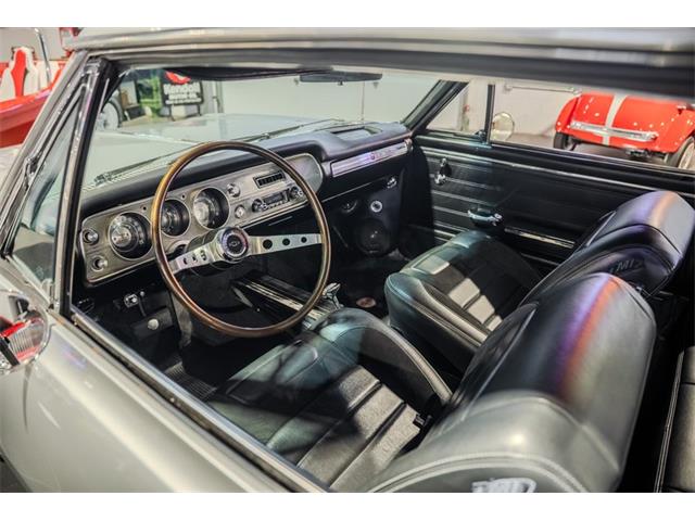 1965 Chevrolet Malibu (CC-2115791) for sale in Shamong, New Jersey