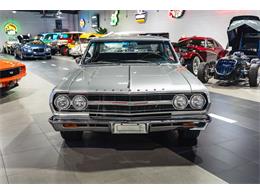 1965 Chevrolet Malibu (CC-2115791) for sale in Shamong, New Jersey