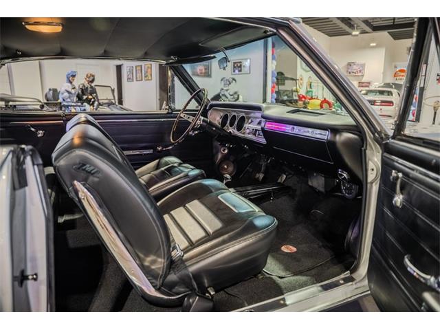 1965 Chevrolet Malibu (CC-2115791) for sale in Shamong, New Jersey