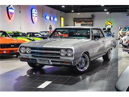 1965 Chevrolet Malibu (CC-2115791) for sale in Shamong, New Jersey