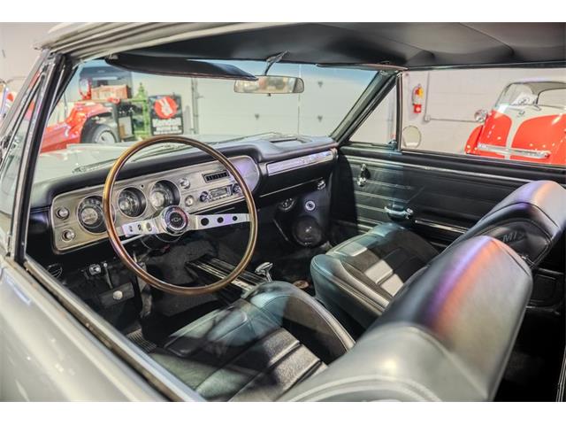 1965 Chevrolet Malibu (CC-2115791) for sale in Shamong, New Jersey
