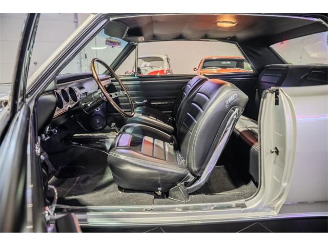 1965 Chevrolet Malibu (CC-2115791) for sale in Shamong, New Jersey