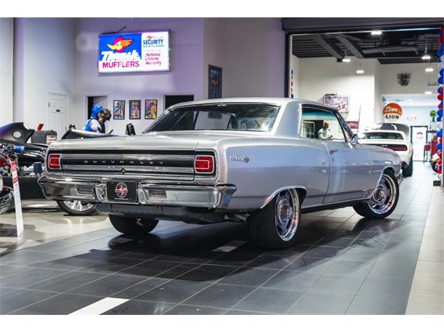 1965 Chevrolet Malibu (CC-2115791) for sale in Shamong, New Jersey