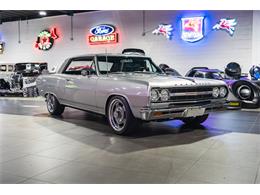1965 Chevrolet Malibu (CC-2115791) for sale in Shamong, New Jersey