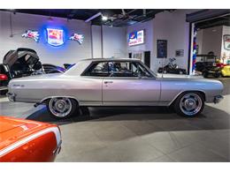 1965 Chevrolet Malibu (CC-2115791) for sale in Shamong, New Jersey