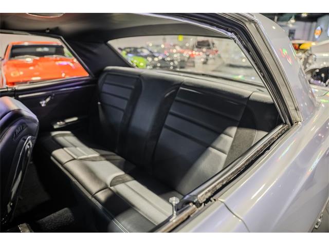 1965 Chevrolet Malibu (CC-2115791) for sale in Shamong, New Jersey