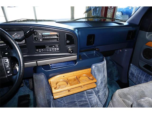 1994 Ford Econoline (CC-2115792) for sale in De Witt, Iowa