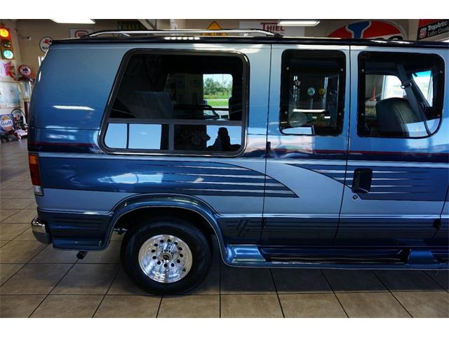 1994 Ford Econoline (CC-2115792) for sale in De Witt, Iowa