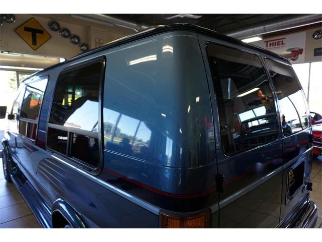 1994 Ford Econoline (CC-2115792) for sale in De Witt, Iowa