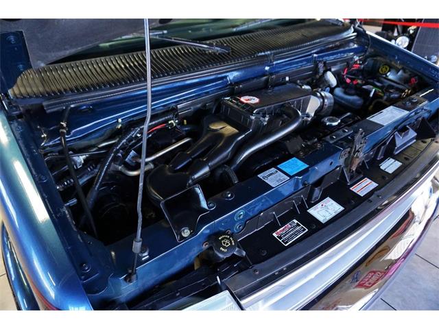 1994 Ford Econoline (CC-2115792) for sale in De Witt, Iowa