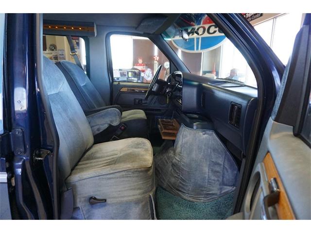 1994 Ford Econoline (CC-2115792) for sale in De Witt, Iowa
