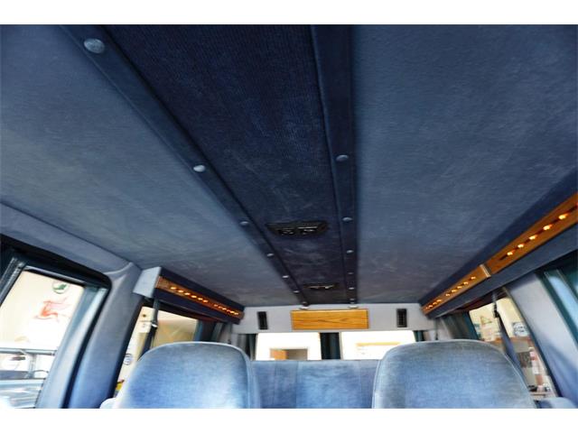 1994 Ford Econoline (CC-2115792) for sale in De Witt, Iowa