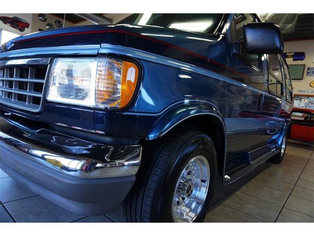 1994 Ford Econoline (CC-2115792) for sale in De Witt, Iowa