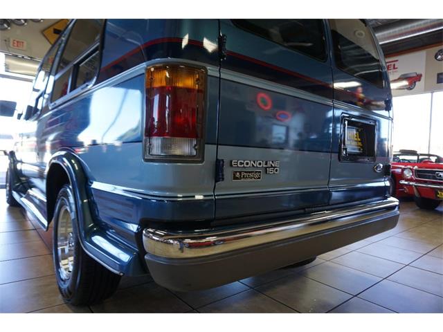 1994 Ford Econoline (CC-2115792) for sale in De Witt, Iowa