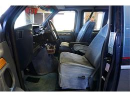 1994 Ford Econoline (CC-2115792) for sale in De Witt, Iowa