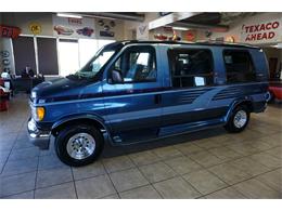 1994 Ford Econoline (CC-2115792) for sale in De Witt, Iowa