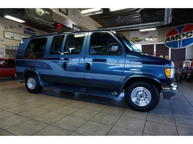 1994 Ford Econoline (CC-2115792) for sale in De Witt, Iowa