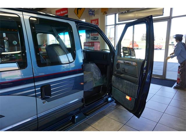 1994 Ford Econoline (CC-2115792) for sale in De Witt, Iowa