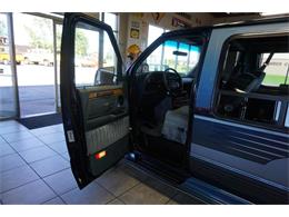 1994 Ford Econoline (CC-2115792) for sale in De Witt, Iowa