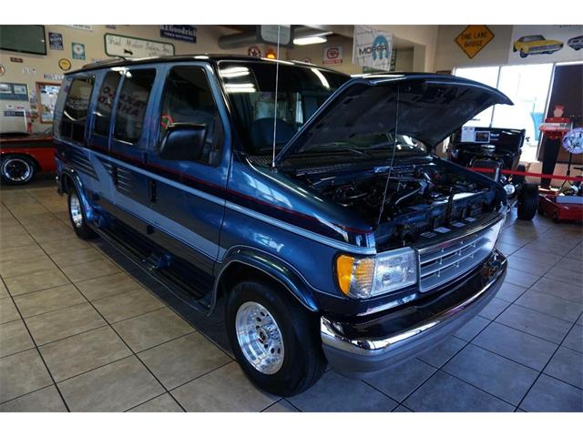 1994 Ford Econoline (CC-2115792) for sale in De Witt, Iowa