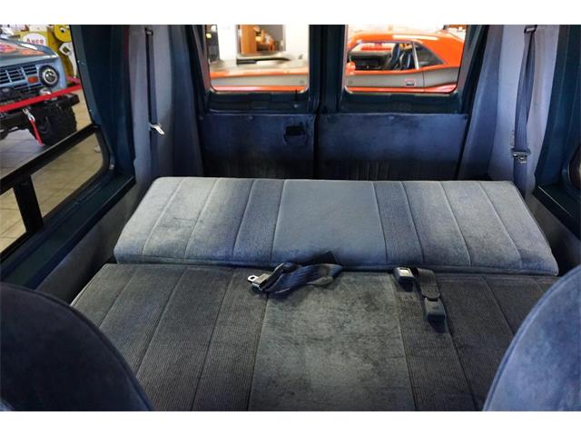 1994 Ford Econoline (CC-2115792) for sale in De Witt, Iowa