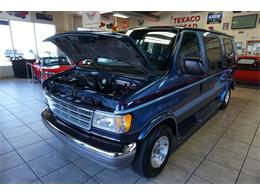 1994 Ford Econoline (CC-2115792) for sale in De Witt, Iowa