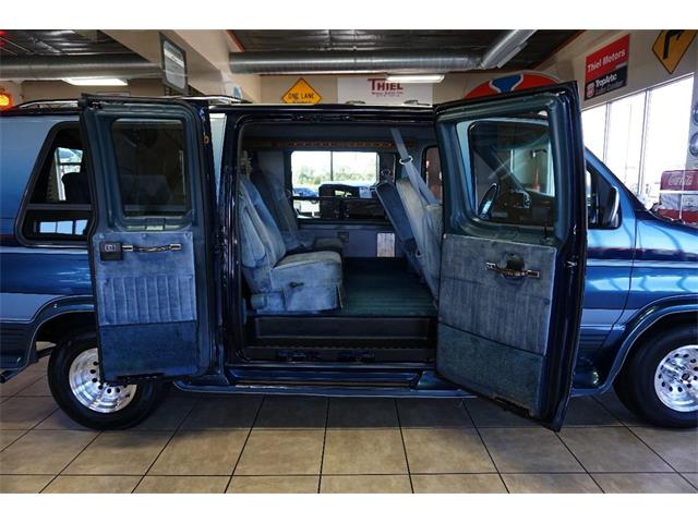 1994 Ford Econoline (CC-2115792) for sale in De Witt, Iowa