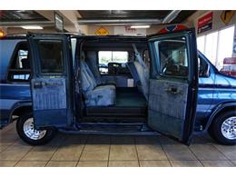 1994 Ford Econoline (CC-2115792) for sale in De Witt, Iowa