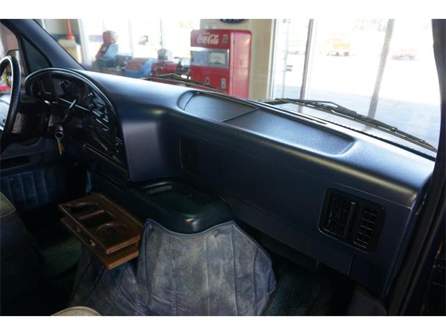1994 Ford Econoline (CC-2115792) for sale in De Witt, Iowa