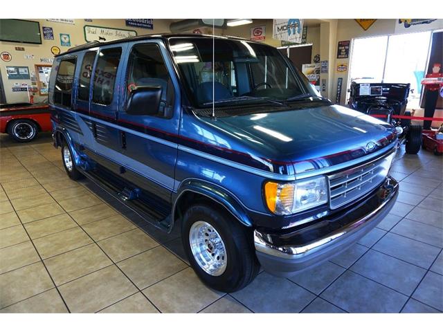 1994 Ford Econoline (CC-2115792) for sale in De Witt, Iowa