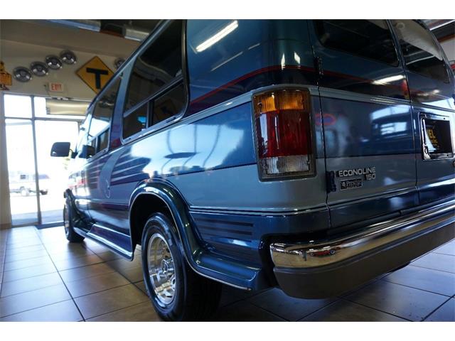 1994 Ford Econoline (CC-2115792) for sale in De Witt, Iowa