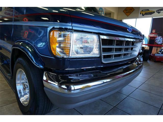 1994 Ford Econoline (CC-2115792) for sale in De Witt, Iowa