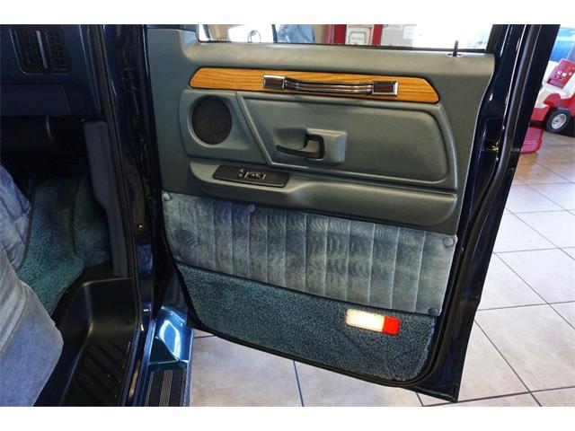 1994 Ford Econoline (CC-2115792) for sale in De Witt, Iowa