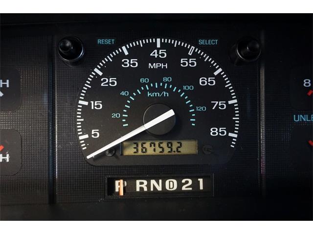 1994 Ford Econoline (CC-2115792) for sale in De Witt, Iowa