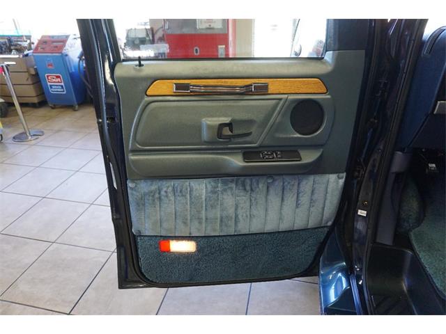 1994 Ford Econoline (CC-2115792) for sale in De Witt, Iowa