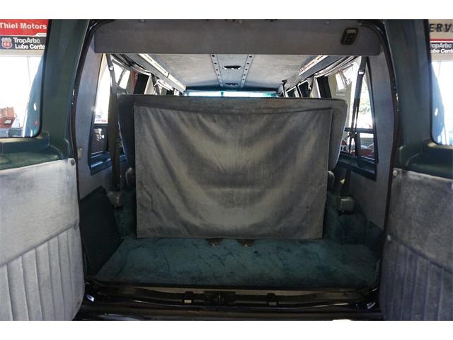 1994 Ford Econoline (CC-2115792) for sale in De Witt, Iowa