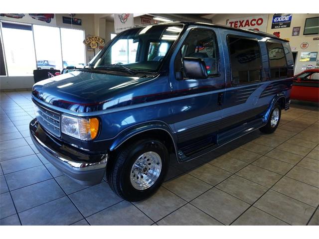 1994 Ford Econoline (CC-2115792) for sale in De Witt, Iowa