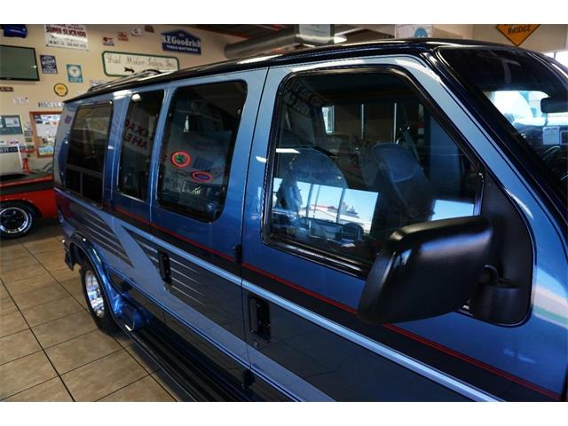1994 Ford Econoline (CC-2115792) for sale in De Witt, Iowa